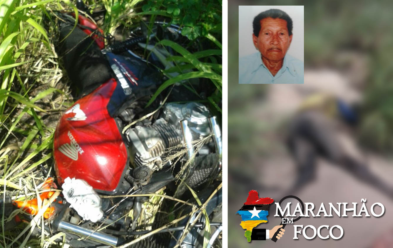 Mototaxista de São Luís é encontrado morto na BR-316