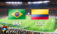Empate com a Colômbia levará Brasil ao topo do ranking da Fifa após 7 anos