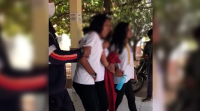 Estudantes passam mal e são socorridos por ambulâncias após comer merenda escolar em Timon