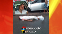 Funcionário do Bradesco morre em grave acidente na cidadade de São Luis
