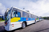 Ônibus do sistema semiurbano devem voltar a circular em até 48h na Grande São Luís