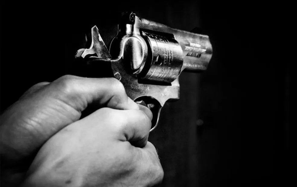 Homem é executado com seis tiros no município de Pirapemas