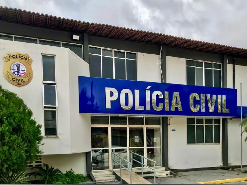 Polícia prende suspeito de estuprar seis crianças em Governador Edison Lobão