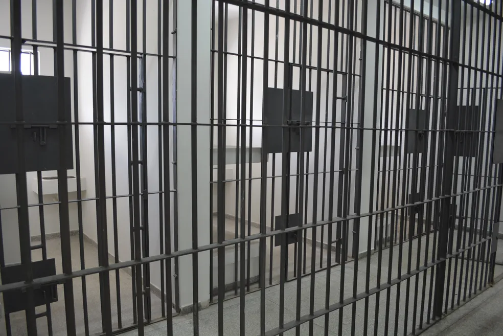 Homem suspeito de estelionatos em vários estados é preso em flagrante em Açailândia, no MA
