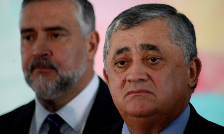 Líder do governo Lula diz que entrada de PP e Republicanos no Ministério está ‘consolidada’