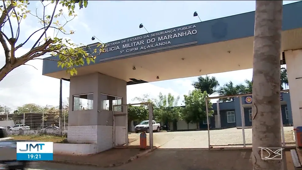 Policial militar do Maranhão denuncia ter sofrido homofobia dentro do quartel em Açailândia