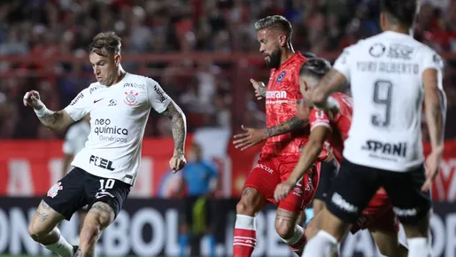 Com duelo direto, Corinthians só depende de si na Libertadores; veja contas para a classificação