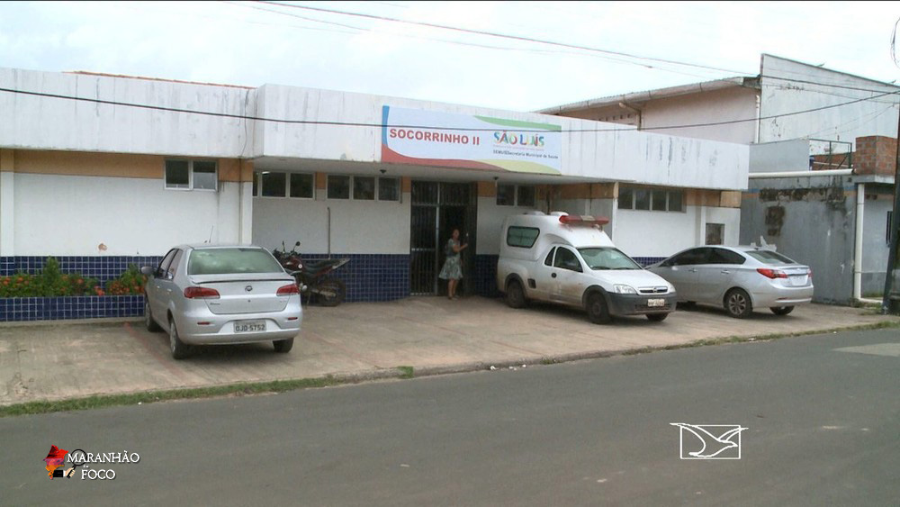 Feto humano é achado dentro de vaso sanitário em UPA de São Luís