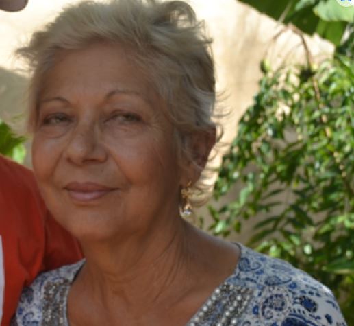 Morre aos 57 anos a locutora Toninha Castro, conhecida como a Rainha do Sertanejo Açailandense