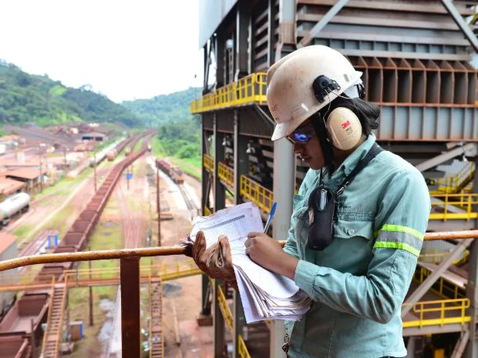Mineradora abre inscrições com 90 vagas para estágio em quatro cidades do Maranhão