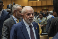 Governo brasileiro ordena a volta do embaixador do país em Israel