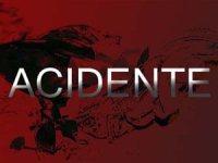 Jovem morre e outras quatro pessoas ficam feridas em acidente na MA-020