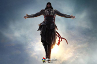 Assassin’s Creed derruba o filme Minha Mãe É uma Peça nas bilheterias