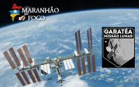 Brasil fará novo experimento na estação espacial internacional em 2018