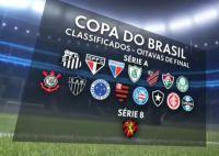 Oitavas da Copa do Brasil 2023 começam nesta terça: onde assistir e horário