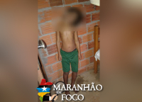 Criança é encontrada enforcada dentro de casa na cidade de Porto Franco - MA