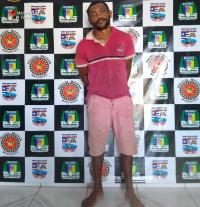 Filho invade casa, agride pai idoso e é preso no Maranhão