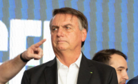 TSE forma maioria para condenar Bolsonaro à inelegibilidade pela segunda vez