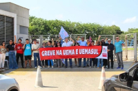 Justiça decreta ilegalidade da greve dos professores da UEMA e UEMASUL e determina retorno imediato das aulas