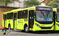 Preço das passagens de ônibus em São Luís aumenta a partir desta segunda-feira (22/01)
