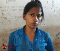 Assalto nas imediações da Vila Capeloza (em Açailândia) termina com a prisão de uma mulher