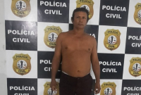 Suspeito de participar de explosão e assalto ao Banco do Brasil no Maranhão é preso em Santa Inês