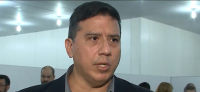 Promotor acusado de extorquir presidente da Câmara de São Luís alega que acusações são ‘falaciosas’ e tentam impedir atuação do MP-MA