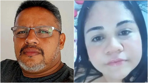 Quase 4 meses após o crime, polícia aponta militar como suspeito de matar a jovem Taís Lopes, em Codó